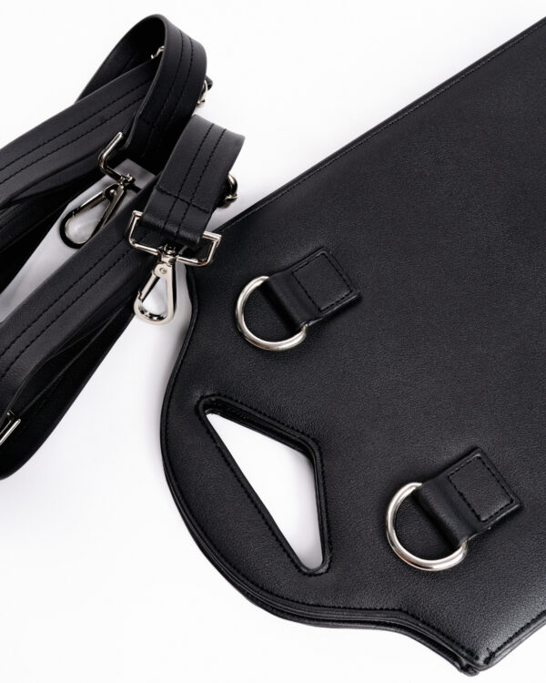 _SUR0713 Teka Black
